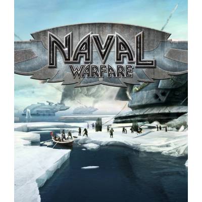 Immanitas Entertainment Naval Warfare (PC)