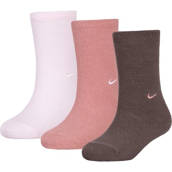 Nike Nike 3Pk Super Sft C In99 - Pink Foam