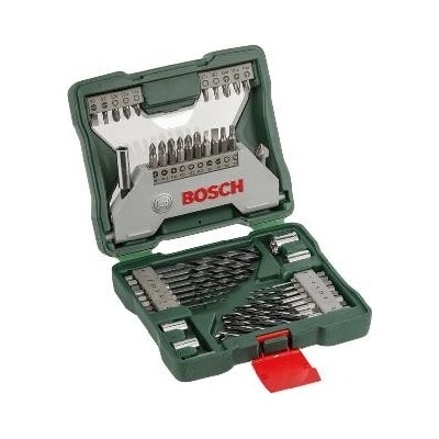 Bosch 43dílná 2607019613