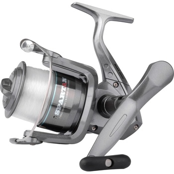 Spro Spartan 8000FD