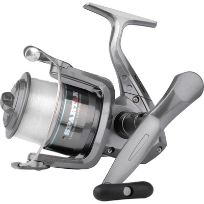 Spro Spartan 8000FD