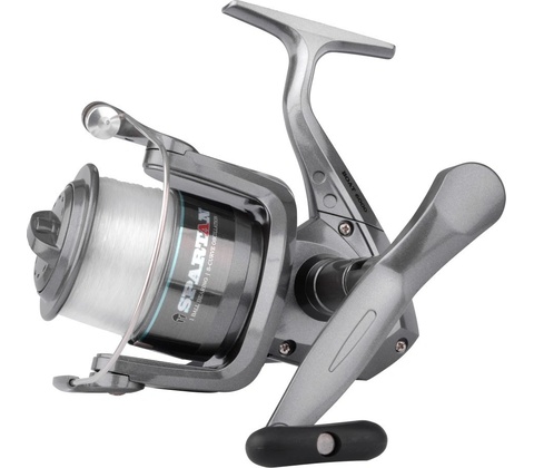 Spro Spartan 8000FD