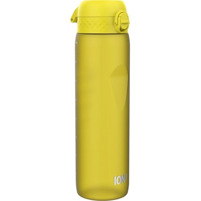 ion8 Leak Proof fľaša Yellow 1000ml