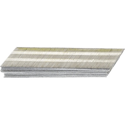 EXTOL PREMIUM Klinec nastreľovací, 4 000 ks, 50 mm 8862636