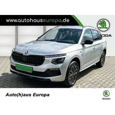 Skoda Kamiq 1.0 TSI 85 kW