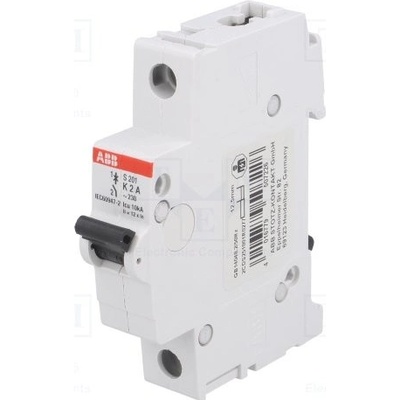 ABB 2CDS251001R0277