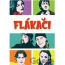 Flákači DVD