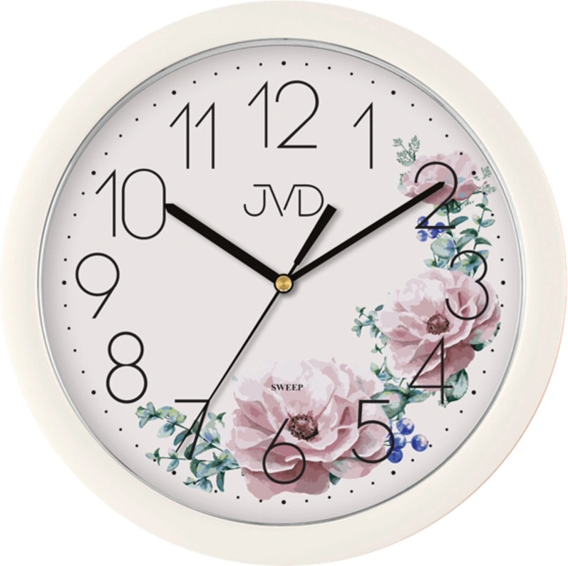 JVD HP612.D8