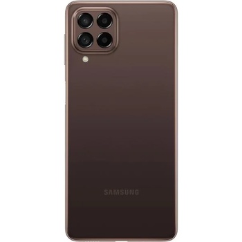 Samsung Galaxy M53 5G 128GB 6GB RAM Dual (M536)