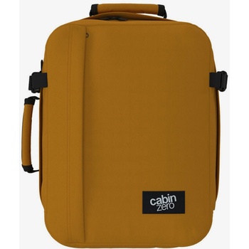 CabinZero Горчица унисекс раница CabinZero Classic Tech (28L) CabinZero | Zhalt | МЪЖЕ | ЕДИН РАЗМЕР