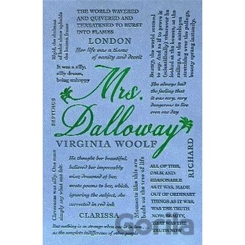 Mrs. Dalloway