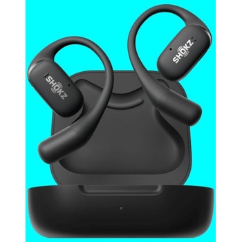 Image 1 of Shokz OpenFit T910-ST