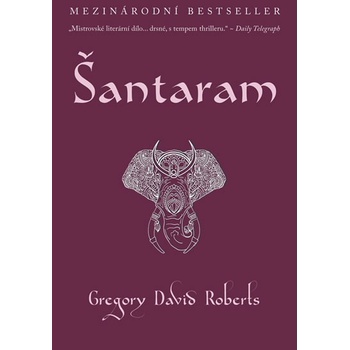 Šantaram
