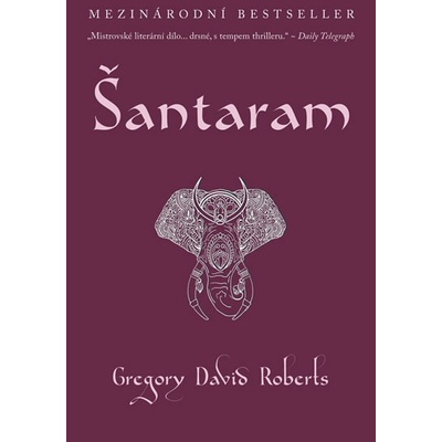 Šantaram