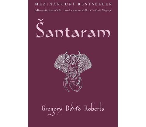 Šantaram