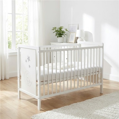 Touragoo Indi 120 x 60 cm 2025 White