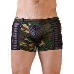 NEK Камуфлажни боксерки Army boy, S