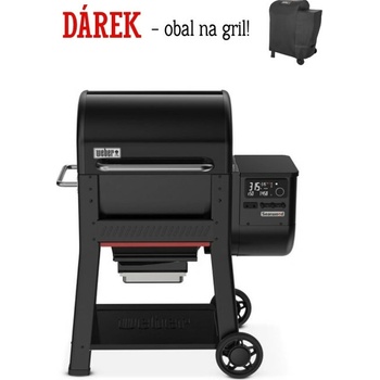 Weber Searwood
