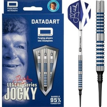 Datadart Jocky Wilson Legend 95 - 20 g 95% Tungsten