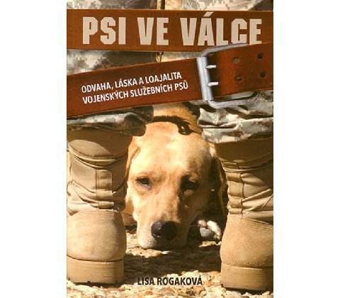Psi ve válce