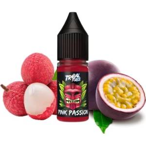 Tribal Force Pink Passion 10ml - Tribal Force