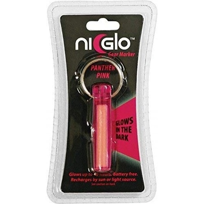Saenger svetlo Ni-Glo Panther Pink
