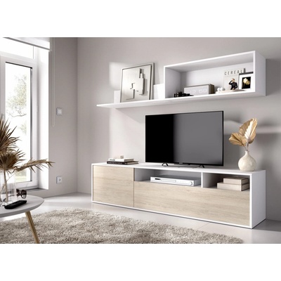Dekit Aldo dub Mini Bay compacto
