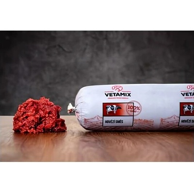 Vetamix hovězí směs 2000 g