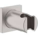 Grohe Rainshower - Държач за душ, SuperSteel 27075DC0 (27075DC0)