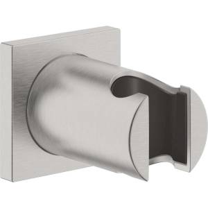 Grohe Rainshower - Държач за душ, SuperSteel 27075DC0 (27075DC0)