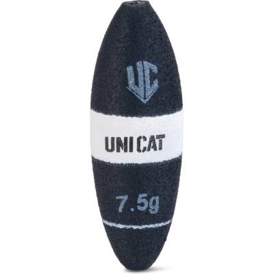 Uni Cat podvodná plavák EVA Micro Lifter black 5 g 3 ks