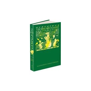 Image 1 of The Big Book of Fables