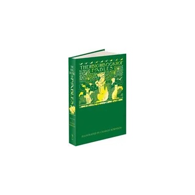 The Big Book of Fables