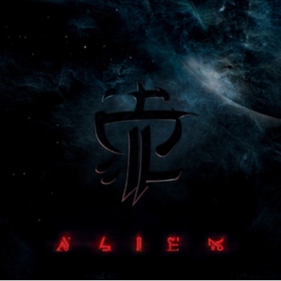 STRAPPING YOUNG LAD - ALIEN LP