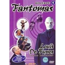 Fantomas DVD