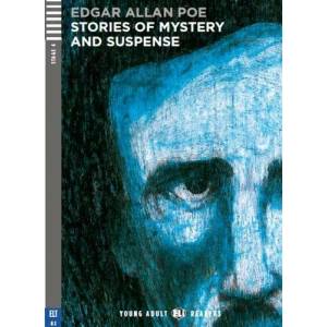Young Adult ELI Readers - English | Edgar Allan Poe (2014)