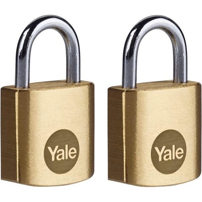 Yale Y110B/20/111/2 2 ks