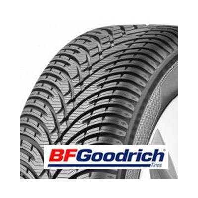 Pneumatiky BFGOODRICH g force winter 2 215/55 R17 98H TL XL M+S 3PMSF FP, zimní pneu, osobní a SUV