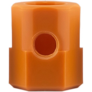 Image 1 of Адаптер за цилиндър (knob) за смарт ключалка Nuki
