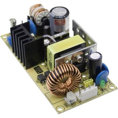 MEAN WELL PSD-30B-24 DC / DC menič napätia 24 V/DC 30 W Počet výstupov: 1 x