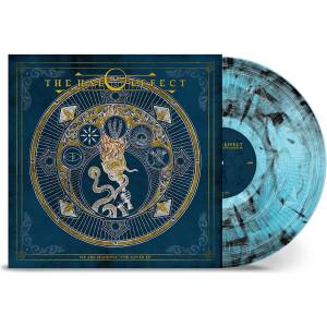 Warner Halo Effect: We Are Shadows (Limited Marbled Vinyl) - Vinyl (LP) (087433)