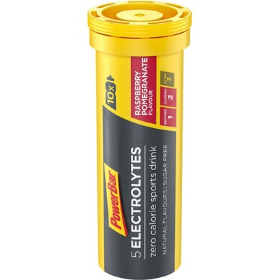 PowerBar L-Carnitine Liquid 25 ml