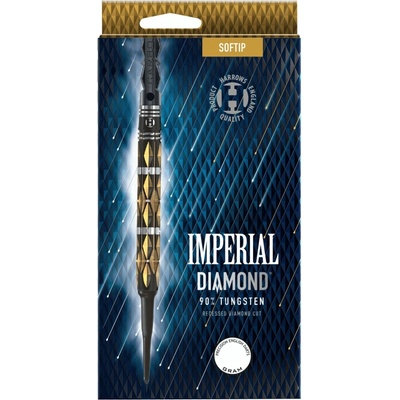 Harrows Imperial Diamond - 18g