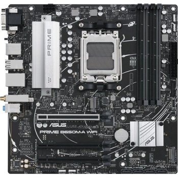 Asus PRIME B650M-A II 90MB1EH0-M0EAY0