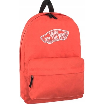 Vans wm realm hot coral 22 l