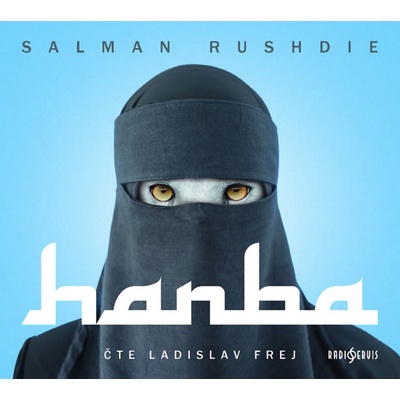 Salman Rushdie - Hanba