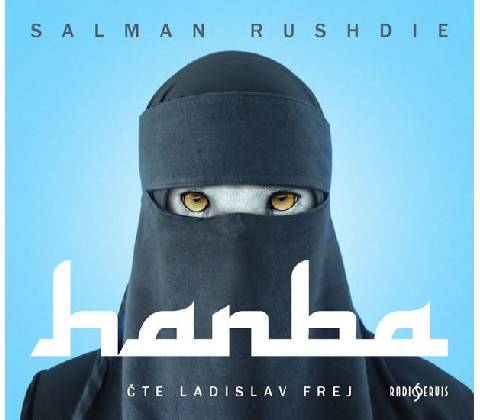 Salman Rushdie - Hanba