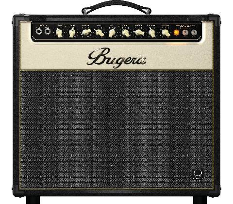 Bugera V55 Infinium