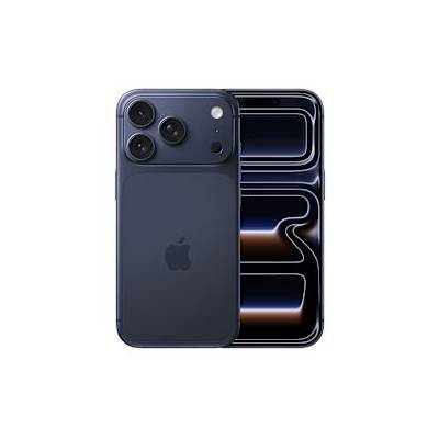 IPhone 17 Pro 512GB 5G Deep Blue