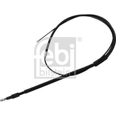 Ťažné lanko, parkovacia brzda FEBI BILSTEIN 178256